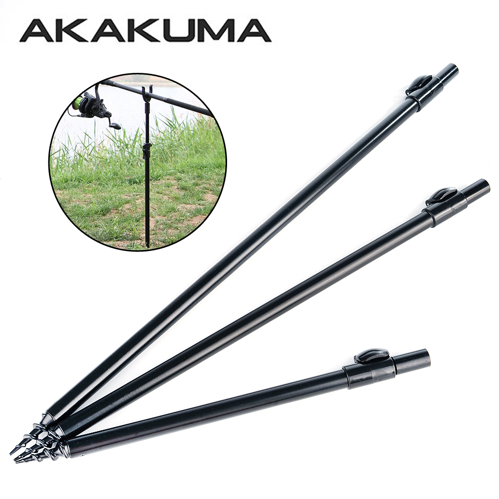 Fishing Rod Telescopic - Supporto Telescopico per Canna da Pesca