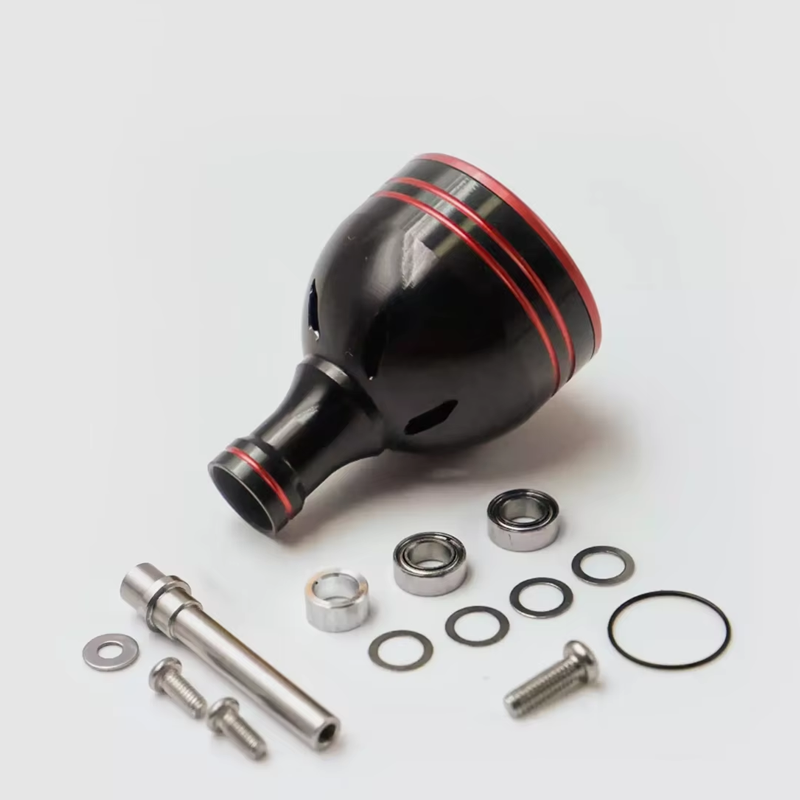 Shimano Reel Sienna - Manopola di regolazione da 30 mm