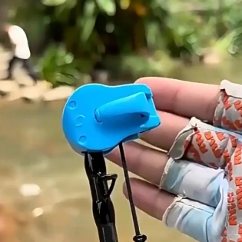 Supporto per Canna da Pesca Un - Fishing Rod Casting recensione e prezzo