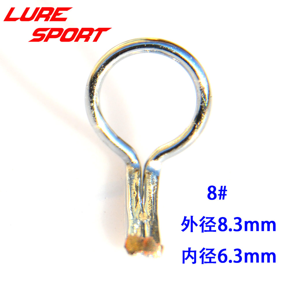 LureSport 30 pcs MOG fly rod g - Fishing Rod Fly recensione e prezzo