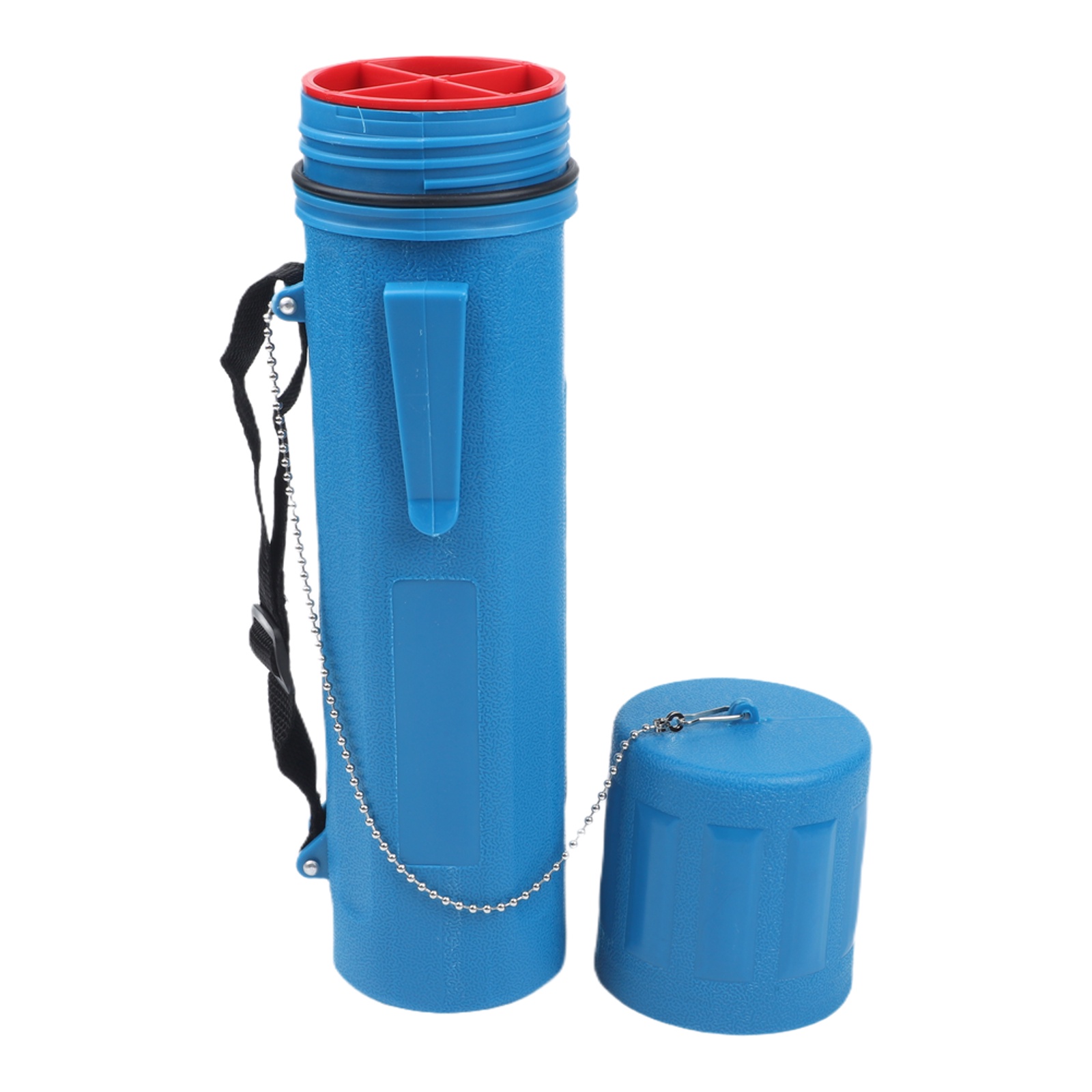 Contenitore Tubolare per Elett - Fishing Rod Holder recensione e prezzo
