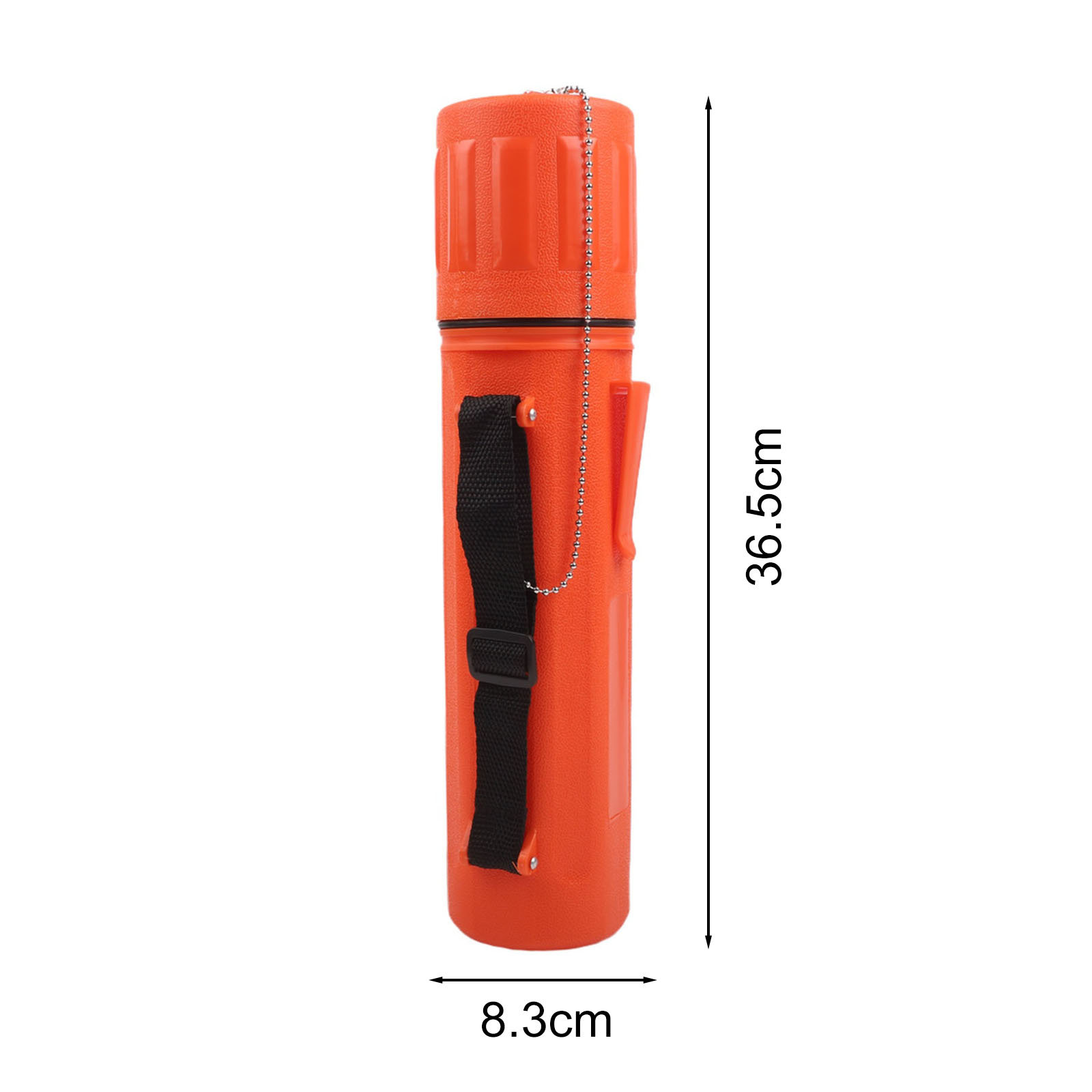 Contenitore Tubolare per Elett - Fishing Rod Holder recensione e prezzo