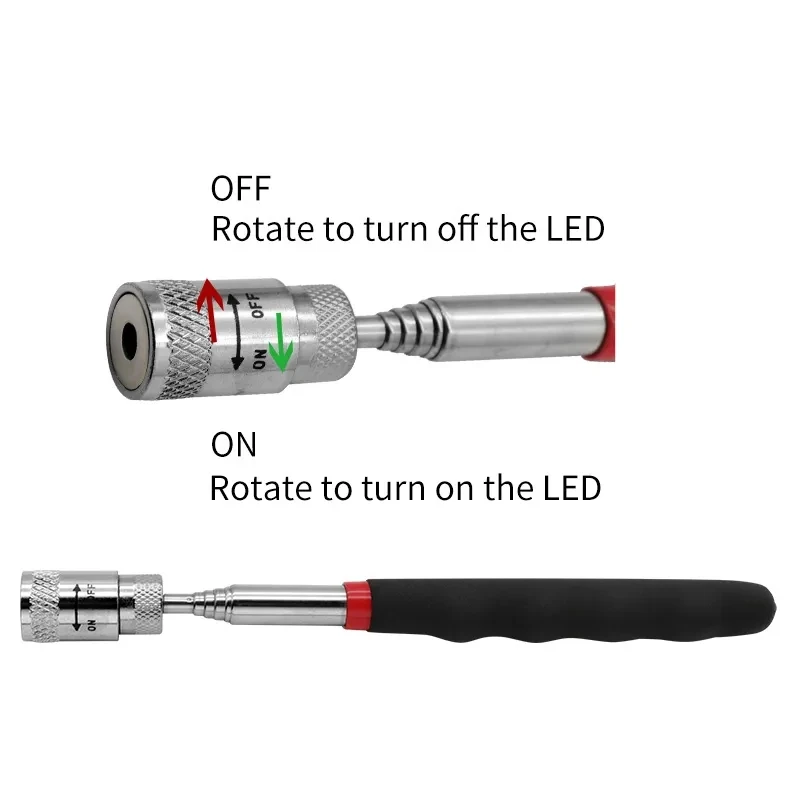Asta di raccolta estensibile c - Fishing Rod Telescopic recensione e prezzo