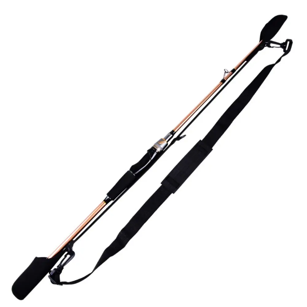 Borsa portaoggetti regolabile  - Fishing Rod Combo recensione e prezzo