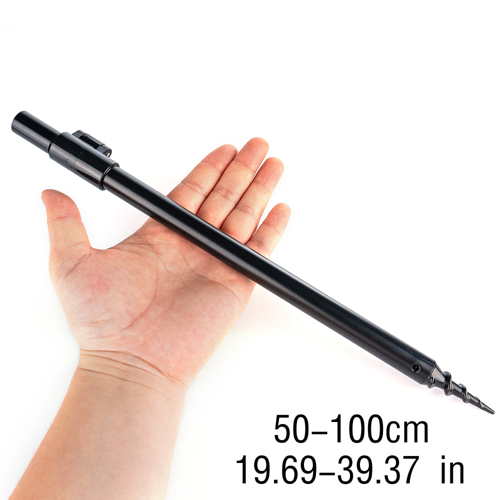 Supporto Telescopico per Canna - Fishing Rod Telescopic recensione e prezzo