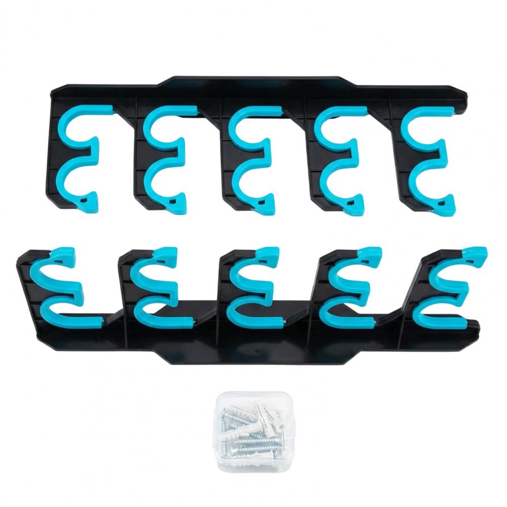 Portacanne da Pesca a Parete,  - Fishing Rod Rack recensione e prezzo