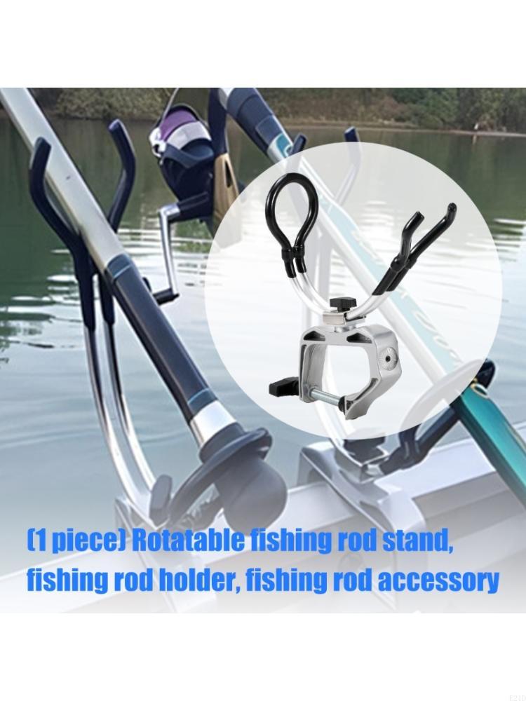 Portacanna da pesca per barche - Fishing Rod Casting recensione e prezzo