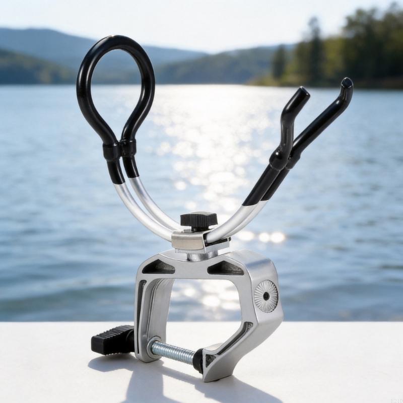 Portacanna da pesca per barche - Fishing Rod Casting recensione e prezzo