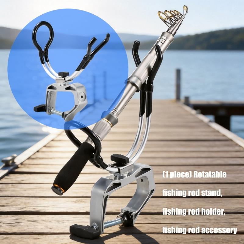 Portacanna da pesca per barche - Fishing Rod Casting recensione e prezzo