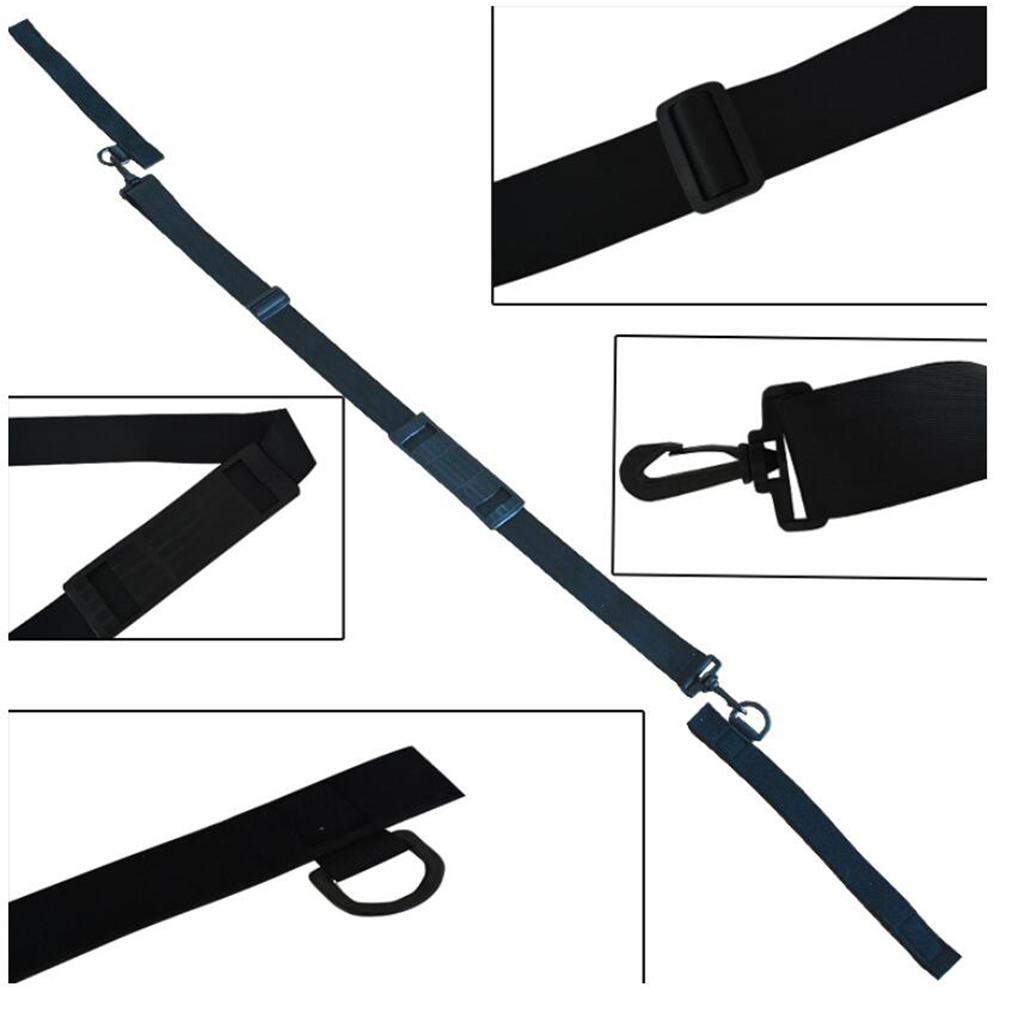 Cinghia Regolabile per Canna d - Fishing Rod Travel recensione e prezzo