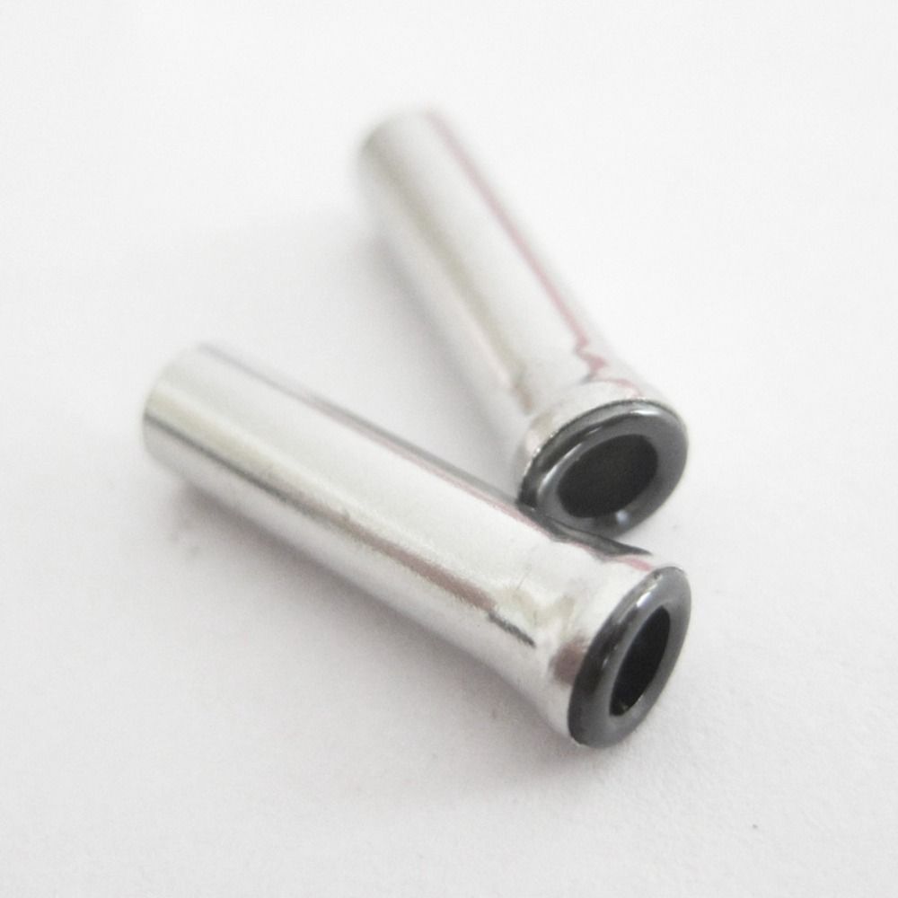 Nuovo O Ring Guida per canna d - Fishing Rod Guide Replacement recensione e prezzo