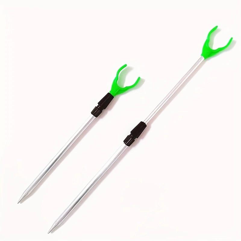 Nuovo supporto per canne da pe - Fishing Rod Telescopic recensione e prezzo