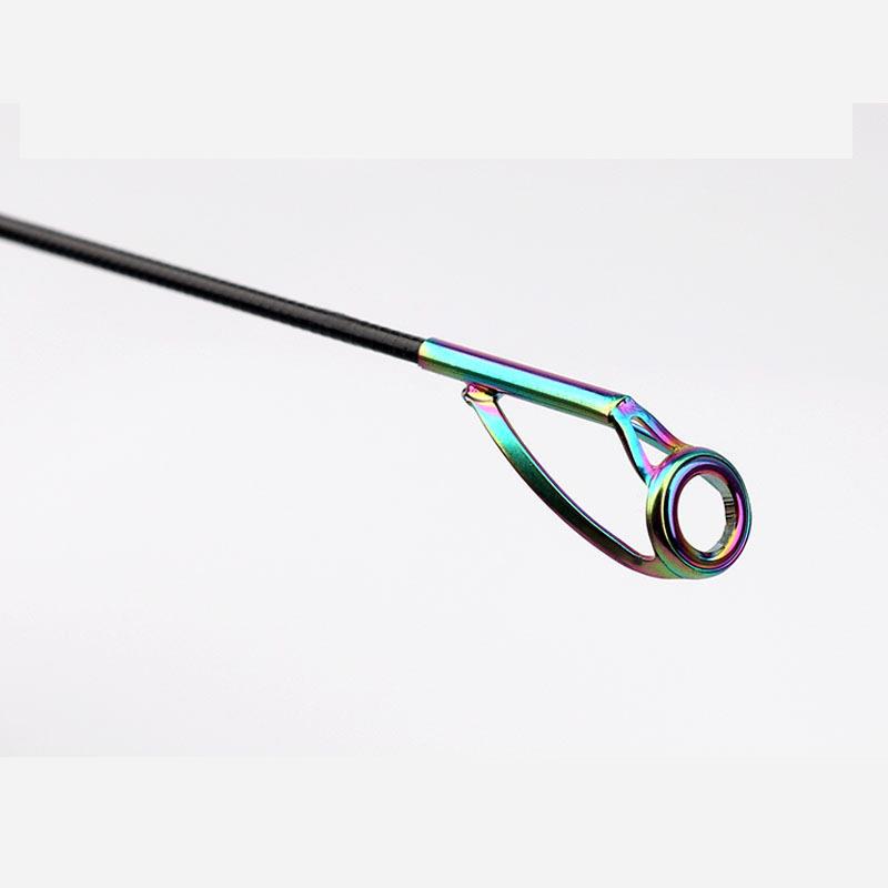   Anello Superiore Anti-Grovig - Fishing Rod Travel recensione e prezzo