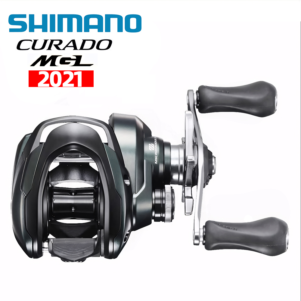 Mulinello da Pesca SHIMANO CUR - Shimano Reel Stradic recensione e prezzo