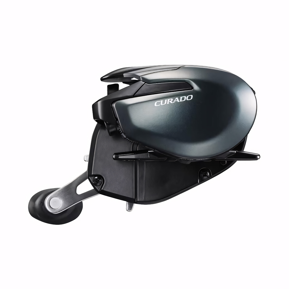Mulinello da Pesca SHIMANO CUR - Shimano Reel Stradic recensione e prezzo